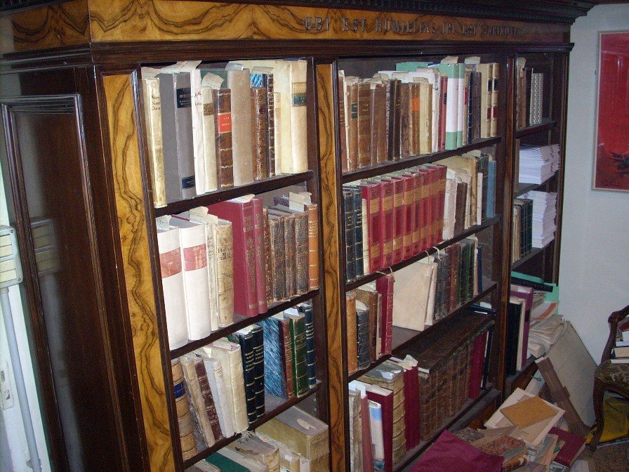 Libreria Bertocchi